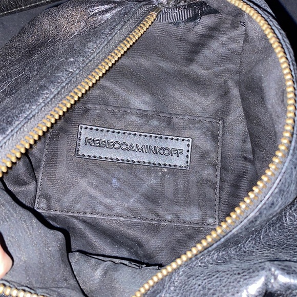 Rebecca Minkoff Julian Backpack Bag - Picture 4 of 17